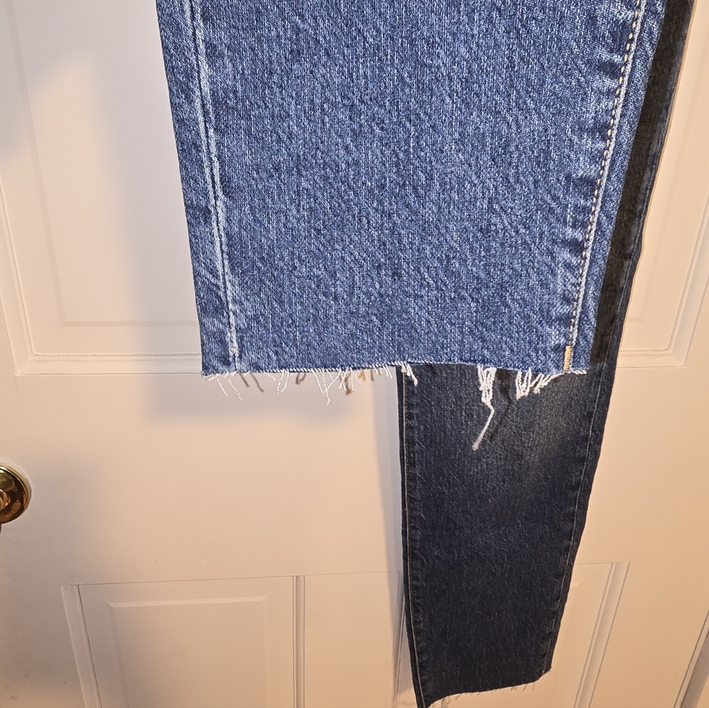 Good American Good Classic Jeans - Picture 5 of 6